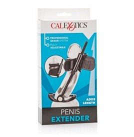 Penis Extender black Calecsotics - Sviluppatore Pene - Sexy Shop In...