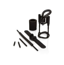 Penis Extender black Calecsotics - Sviluppatore Pene - Sexy Shop In...