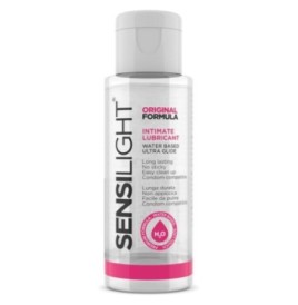 Gel lubrificante vaginale sensilight original 30 ml - Lubrificanti ...