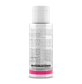 Gel lubrificante vaginale sensilight original 30 ml - Lubrificanti ...