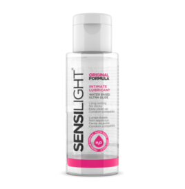 Gel lubrificante vaginale sensilight original 30 ml - Lubrificanti ...