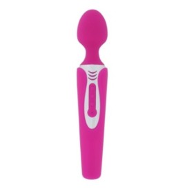 Massaggiatore Clitorideo vaginale Massager Legend Pink