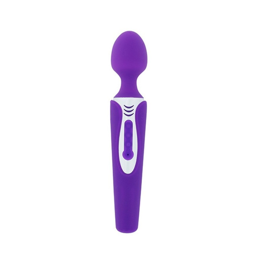 Massaggiatore Clitorideo vaginale Massager Legend Purple