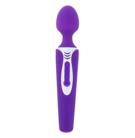 Massaggiatore Clitorideo vaginale Massager Legend Purple - Stimolat...