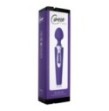 Massaggiatore Clitorideo vaginale Massager Legend Purple