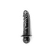 Fallo con morso deluxe gag ball whith dildo fetish fantasy