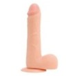 Fallo dildo realistico rapture real flesh 9