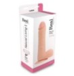 Fallo dildo realistico rapture real flesh 9