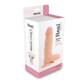 Fallo realistico real rapture dildo flesh 7.5 - Falli - Sexy Shop I...