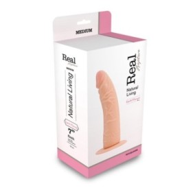 Fallo Realistico Real Rapture Dildo Flesh 7 - Falli - Sexy Shop Ing...