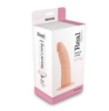 Fallo Realistico Real Rapture Dildo Flesh 7