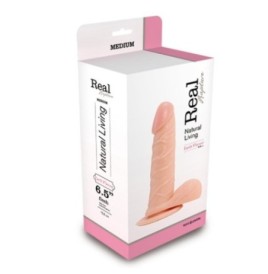 Fallo Realistico Real Rapture 6.5 Dildo Flesh - Falli - Sexy Shop I...