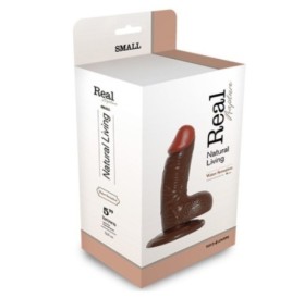 Fallo realistico real rapture dildo flesh 5 - Dildo e Falli Realist...