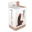 Fallo realistico real rapture dildo flesh 5