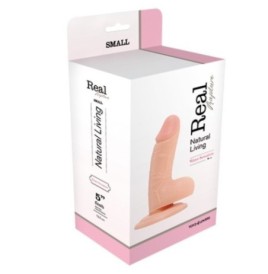 Fallo realistico real rapture dildo flesh 5 - Falli - Sexy Shop Ing...