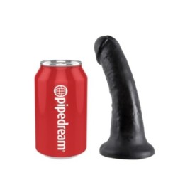 Fallo realistico king cock dildo 6 black - Falli Realistici - Sexy ...