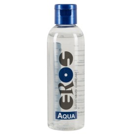 Gel intimo eros acqua 100 ml