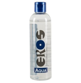 Gel intimo a base acqua eros 250 ml