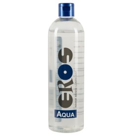 Gel a base acqua eros 500 ml