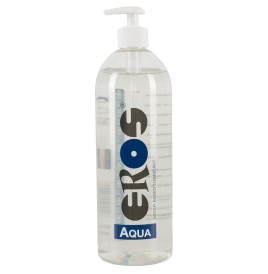 Gel intimo a base acqua eros Lubrificante 1 litro