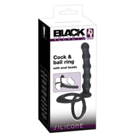 Cock & ball ring anello per pene - Anelli Fallici - Sexy Shop Ingrosso