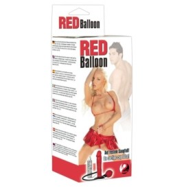 Red Balloon You2Toys - Falli Gonfiabili - Sexy Shop Ingrosso