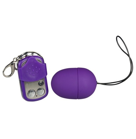 ovetto vibrante purple vibro - Ovetto Vibrante - Sexy Shop Ingrosso