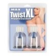 stimolatore per capezzoli Max Twist Nipplesucker