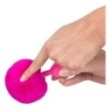 Colorful Joy Bunny Tail Plug You2Toys