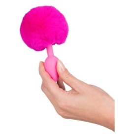 Colorful Joy Bunny Tail Plug You2Toys - Plug Anale - Sexy Shop Ingr...