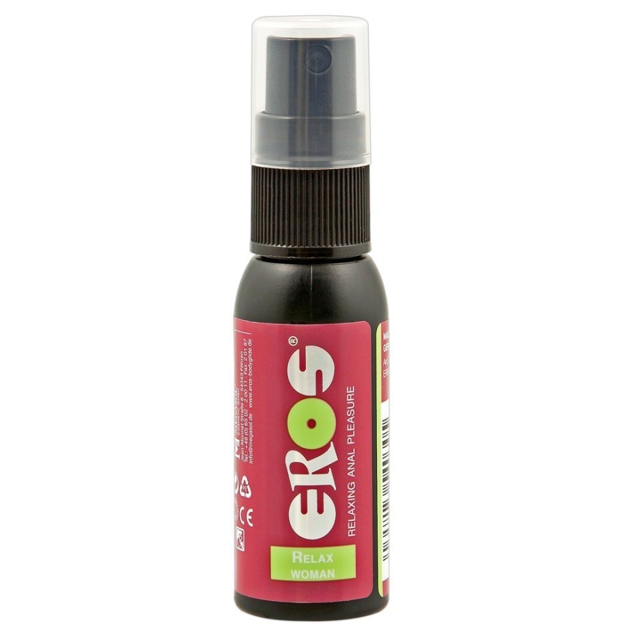 spray lubrificante EROS Woman Relax von Eros