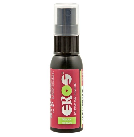 spray lubrificante EROS Woman Relax von Eros - Lubrificanti Anali -...