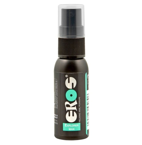 spray intimo EROS Explorer - Lubrificanti Anali - Sexy Shop Ingrosso