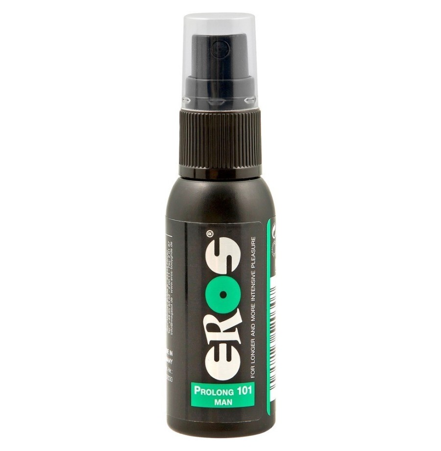 spray intimo per pene EROS® ProLong 101