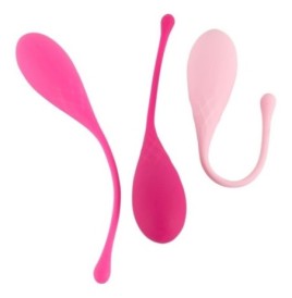 kit palline vaginali Kegel Training Balls von Sweet Smile - Palline...