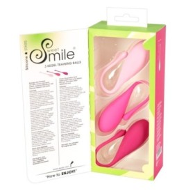 kit palline vaginali Kegel Training Balls von Sweet Smile - Palline...