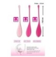 kit palline vaginali Kegel Training Balls von Sweet Smile