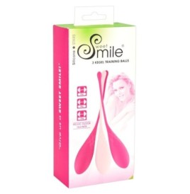 kit palline vaginali Kegel Training Balls von Sweet Smile - Palline...