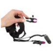 perizoma vibrante  Spreader String with Vibrator von Bad Kitty