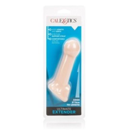 guaina estensore maschile calexotics flesh - Guaine Indossabili per...