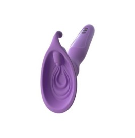 succhia clitoride vibrante in silicone - Succhia Clitoride - Sexy S...