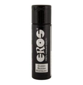 lubrificante sessuale gel intimo salva preservativo per uomo e donna eros 30 ml