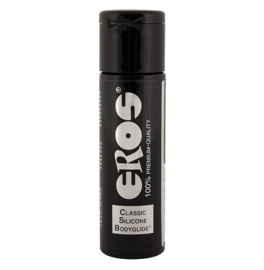 lubrificante gel intimo 30 ml EROS Classic Silicone Bodyglide