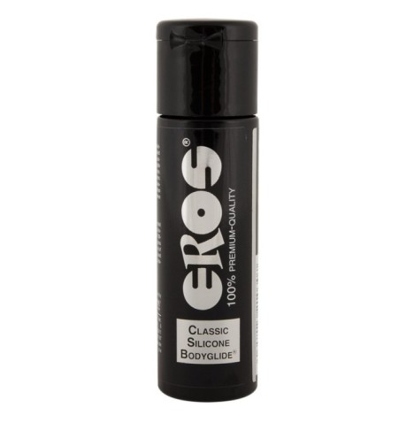 lubrificante sessuale gel intimo salva preservativo per uomo e donna eros 30 ml