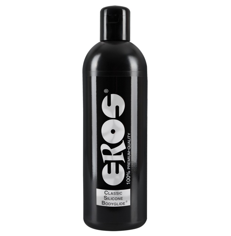 lubrificante maxi gel 1000 ml EROS Classic Silicone Bodyglide