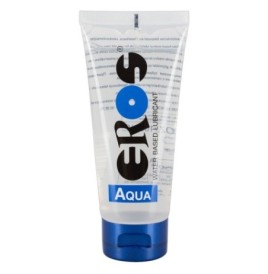 lubrificante a base d acqua 200 ml eros - Lubrificanti Sessuali Cla...