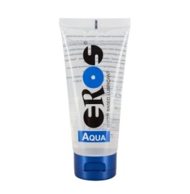 lubrificante intimo a base acqua eros 100 ml - Lubrificanti Sessual...