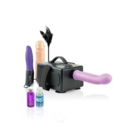 Macchina del sesso Portable Sex Machine fetish fantasy - Macchine D...