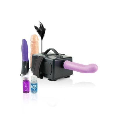 Macchina del sesso Portable Sex Machine fetish fantasy - Macchine D...