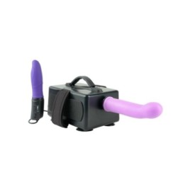 Macchina del sesso Portable Sex Machine fetish fantasy - Macchine D...